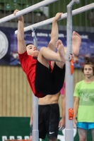 Thumbnail - JT III - Peter Sarosi - Gymnastique Artistique - 2022 - egWohnen JuniorsTrophy - Participants - Ungarn 02051_16249.jpg