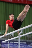 Thumbnail - JT III - Peter Sarosi - Gymnastique Artistique - 2022 - egWohnen JuniorsTrophy - Participants - Ungarn 02051_16253.jpg