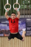Thumbnail - JT III - Peter Sarosi - Gymnastique Artistique - 2022 - egWohnen JuniorsTrophy - Participants - Ungarn 02051_16266.jpg