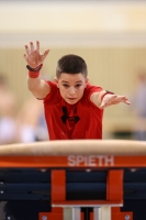 Thumbnail - JT III - Peter Sarosi - Gymnastique Artistique - 2022 - egWohnen JuniorsTrophy - Participants - Ungarn 02051_16269.jpg