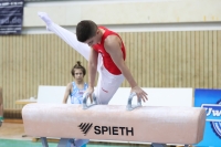 Thumbnail - JT III - Peter Sarosi - Gymnastique Artistique - 2022 - egWohnen JuniorsTrophy - Participants - Ungarn 02051_16279.jpg
