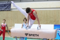 Thumbnail - JT III - Peter Sarosi - Gymnastique Artistique - 2022 - egWohnen JuniorsTrophy - Participants - Ungarn 02051_16280.jpg