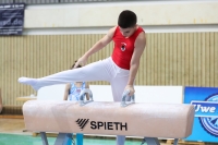 Thumbnail - JT III - Peter Sarosi - Gymnastique Artistique - 2022 - egWohnen JuniorsTrophy - Participants - Ungarn 02051_16284.jpg