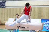 Thumbnail - JT III - Peter Sarosi - Gymnastique Artistique - 2022 - egWohnen JuniorsTrophy - Participants - Ungarn 02051_16285.jpg