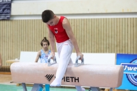 Thumbnail - JT III - Peter Sarosi - Gymnastique Artistique - 2022 - egWohnen JuniorsTrophy - Participants - Ungarn 02051_16287.jpg