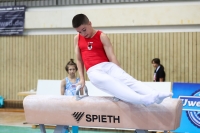 Thumbnail - JT III - Peter Sarosi - Gymnastique Artistique - 2022 - egWohnen JuniorsTrophy - Participants - Ungarn 02051_16293.jpg