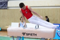 Thumbnail - JT III - Peter Sarosi - Gymnastique Artistique - 2022 - egWohnen JuniorsTrophy - Participants - Ungarn 02051_16294.jpg