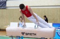 Thumbnail - JT III - Peter Sarosi - Artistic Gymnastics - 2022 - egWohnen JuniorsTrophy - Participants - Ungarn 02051_16295.jpg