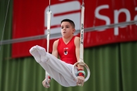 Thumbnail - JT III - Peter Sarosi - Спортивная гимнастика - 2022 - egWohnen JuniorsTrophy - Participants - Ungarn 02051_16298.jpg