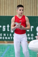 Thumbnail - JT III - Peter Sarosi - Artistic Gymnastics - 2022 - egWohnen JuniorsTrophy - Participants - Ungarn 02051_16301.jpg