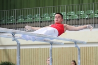 Thumbnail - JT III - Peter Sarosi - Artistic Gymnastics - 2022 - egWohnen JuniorsTrophy - Participants - Ungarn 02051_16304.jpg