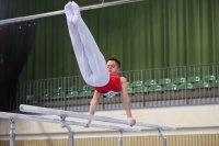 Thumbnail - JT III - Peter Sarosi - Artistic Gymnastics - 2022 - egWohnen JuniorsTrophy - Participants - Ungarn 02051_16307.jpg