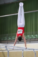 Thumbnail - JT III - Peter Sarosi - Artistic Gymnastics - 2022 - egWohnen JuniorsTrophy - Participants - Ungarn 02051_16308.jpg