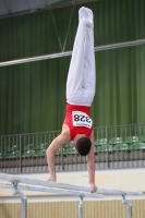 Thumbnail - JT III - Peter Sarosi - Artistic Gymnastics - 2022 - egWohnen JuniorsTrophy - Participants - Ungarn 02051_16309.jpg