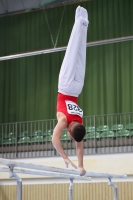 Thumbnail - JT III - Peter Sarosi - Artistic Gymnastics - 2022 - egWohnen JuniorsTrophy - Participants - Ungarn 02051_16310.jpg