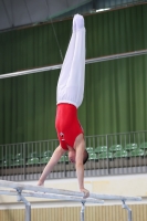Thumbnail - JT III - Peter Sarosi - Artistic Gymnastics - 2022 - egWohnen JuniorsTrophy - Participants - Ungarn 02051_16311.jpg