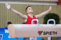 Thumbnail - JT III - Peter Sarosi - Artistic Gymnastics - 2022 - egWohnen JuniorsTrophy - Participants - Ungarn 02051_16315.jpg