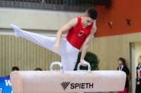 Thumbnail - JT III - Peter Sarosi - Artistic Gymnastics - 2022 - egWohnen JuniorsTrophy - Participants - Ungarn 02051_16318.jpg