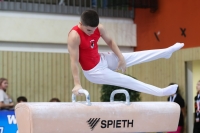 Thumbnail - JT III - Peter Sarosi - Artistic Gymnastics - 2022 - egWohnen JuniorsTrophy - Participants - Ungarn 02051_16321.jpg