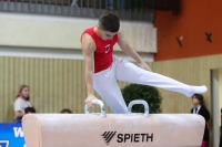 Thumbnail - JT III - Peter Sarosi - Artistic Gymnastics - 2022 - egWohnen JuniorsTrophy - Participants - Ungarn 02051_16323.jpg