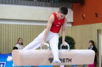 Thumbnail - Ungarn - Gymnastique Artistique - 2022 - egWohnen JuniorsTrophy - Participants 02051_16325.jpg