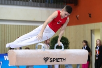 Thumbnail - Ungarn - Gymnastique Artistique - 2022 - egWohnen JuniorsTrophy - Participants 02051_16326.jpg