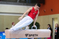 Thumbnail - Ungarn - Gymnastique Artistique - 2022 - egWohnen JuniorsTrophy - Participants 02051_16327.jpg