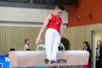 Thumbnail - JT III - Peter Sarosi - Gymnastique Artistique - 2022 - egWohnen JuniorsTrophy - Participants - Ungarn 02051_16328.jpg