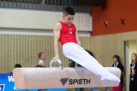 Thumbnail - Ungarn - Gymnastique Artistique - 2022 - egWohnen JuniorsTrophy - Participants 02051_16329.jpg
