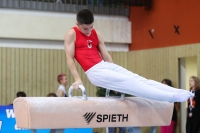 Thumbnail - Participants - Спортивная гимнастика - 2022 - egWohnen JuniorsTrophy 02051_16330.jpg