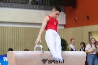 Thumbnail - JT III - Peter Sarosi - Gymnastique Artistique - 2022 - egWohnen JuniorsTrophy - Participants - Ungarn 02051_16332.jpg