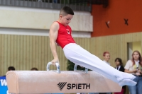 Thumbnail - Ungarn - Gymnastique Artistique - 2022 - egWohnen JuniorsTrophy - Participants 02051_16333.jpg