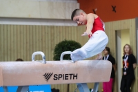 Thumbnail - Ungarn - Gymnastique Artistique - 2022 - egWohnen JuniorsTrophy - Participants 02051_16335.jpg