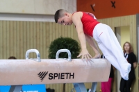 Thumbnail - JT III - Peter Sarosi - Gymnastique Artistique - 2022 - egWohnen JuniorsTrophy - Participants - Ungarn 02051_16336.jpg