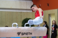 Thumbnail - Participants - Спортивная гимнастика - 2022 - egWohnen JuniorsTrophy 02051_16337.jpg