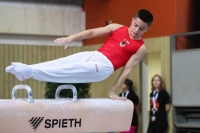 Thumbnail - Ungarn - Gymnastique Artistique - 2022 - egWohnen JuniorsTrophy - Participants 02051_16339.jpg