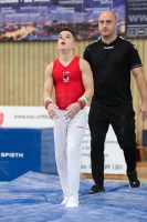 Thumbnail - Ungarn - Gymnastique Artistique - 2022 - egWohnen JuniorsTrophy - Participants 02051_16343.jpg