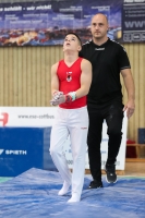 Thumbnail - Ungarn - Gymnastique Artistique - 2022 - egWohnen JuniorsTrophy - Participants 02051_16344.jpg