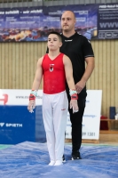 Thumbnail - Ungarn - Gymnastique Artistique - 2022 - egWohnen JuniorsTrophy - Participants 02051_16345.jpg