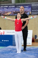 Thumbnail - JT III - Peter Sarosi - Gymnastique Artistique - 2022 - egWohnen JuniorsTrophy - Participants - Ungarn 02051_16346.jpg