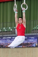 Thumbnail - JT III - Peter Sarosi - Gymnastique Artistique - 2022 - egWohnen JuniorsTrophy - Participants - Ungarn 02051_16349.jpg