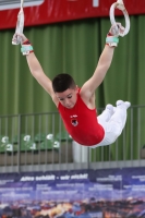 Thumbnail - Ungarn - Gymnastique Artistique - 2022 - egWohnen JuniorsTrophy - Participants 02051_16351.jpg