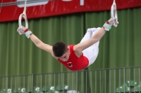 Thumbnail - Ungarn - Gymnastique Artistique - 2022 - egWohnen JuniorsTrophy - Participants 02051_16352.jpg