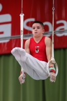 Thumbnail - JT III - Peter Sarosi - Artistic Gymnastics - 2022 - egWohnen JuniorsTrophy - Participants - Ungarn 02051_16355.jpg