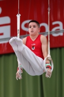 Thumbnail - Ungarn - Спортивная гимнастика - 2022 - egWohnen JuniorsTrophy - Participants 02051_16356.jpg