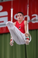 Thumbnail - Ungarn - Gymnastique Artistique - 2022 - egWohnen JuniorsTrophy - Participants 02051_16357.jpg