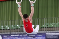 Thumbnail - JT III - Peter Sarosi - Artistic Gymnastics - 2022 - egWohnen JuniorsTrophy - Participants - Ungarn 02051_16358.jpg