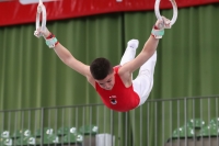 Thumbnail - JT III - Peter Sarosi - Artistic Gymnastics - 2022 - egWohnen JuniorsTrophy - Participants - Ungarn 02051_16359.jpg