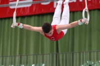 Thumbnail - Ungarn - Спортивная гимнастика - 2022 - egWohnen JuniorsTrophy - Participants 02051_16360.jpg