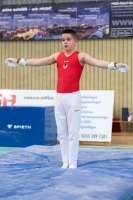Thumbnail - Ungarn - Спортивная гимнастика - 2022 - egWohnen JuniorsTrophy - Participants 02051_16363.jpg
